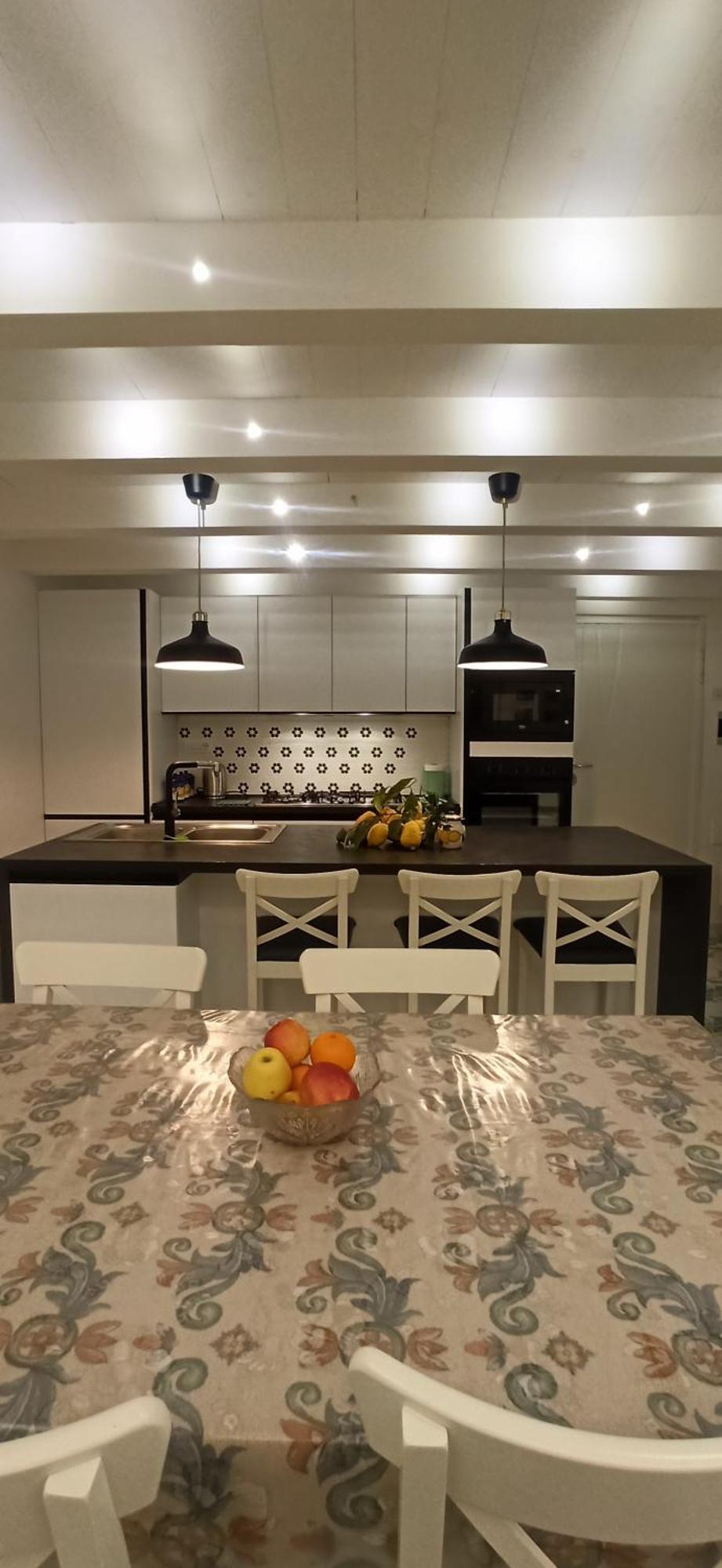 Miele Sweet House Exclusive Apartment Salerno Bagian luar foto