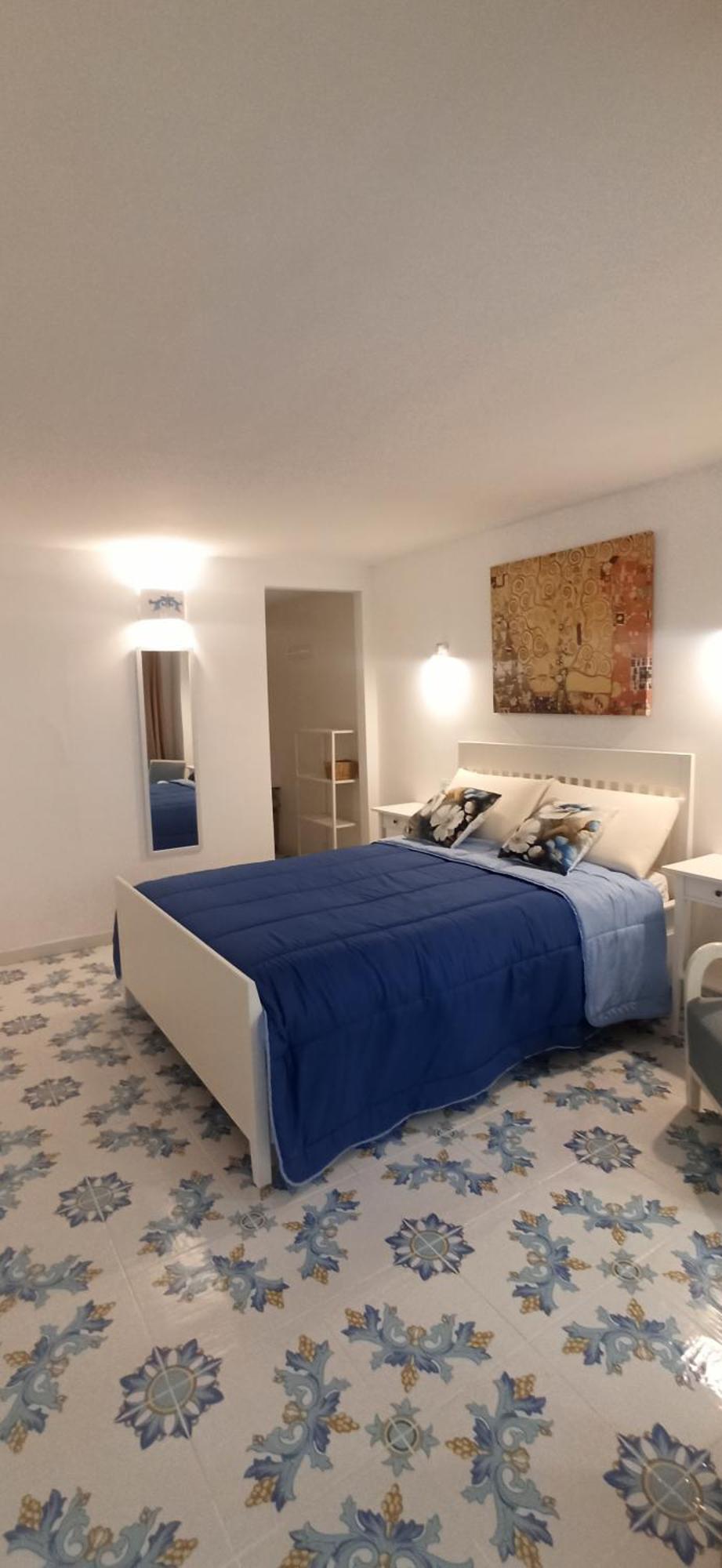 Miele Sweet House Exclusive Apartment Salerno Bagian luar foto