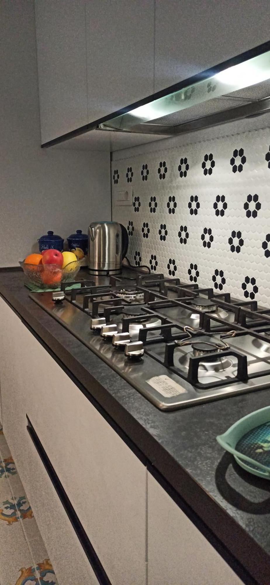 Miele Sweet House Exclusive Apartment Salerno Bagian luar foto