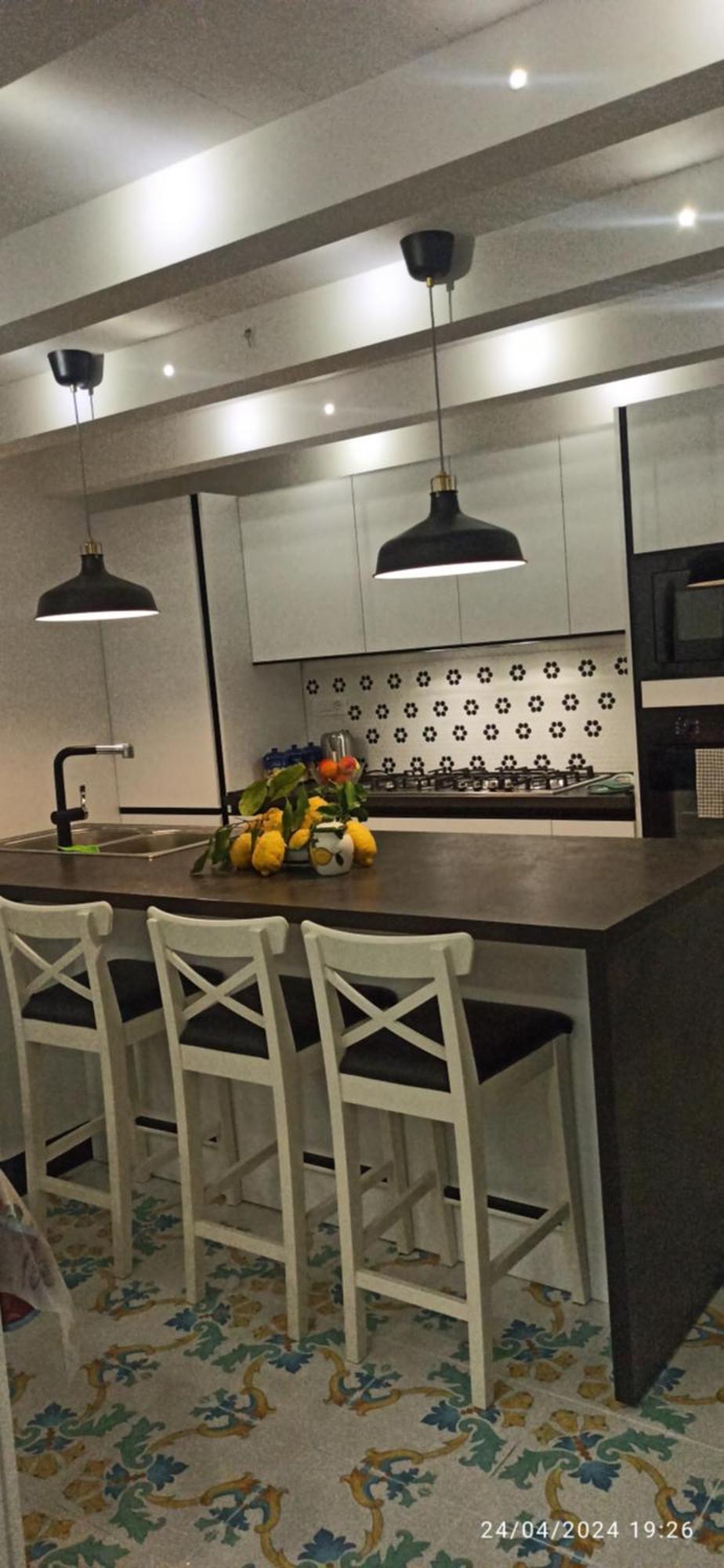 Miele Sweet House Exclusive Apartment Salerno Bagian luar foto
